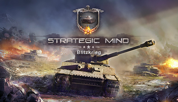 Strategic mind blitzkrieg где сохранения