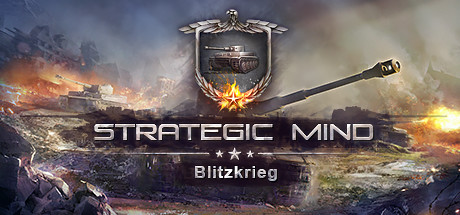 Strategic Mind: Blitzkrieg –
