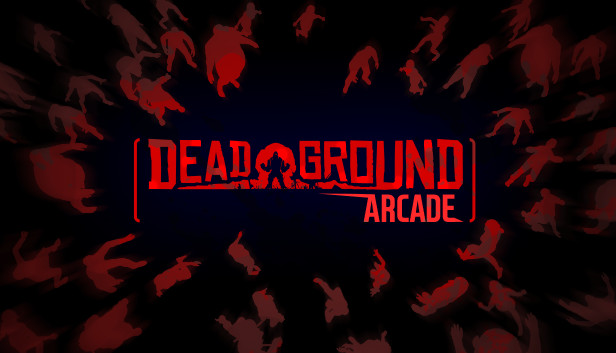 Dead Ground Arcade Steam capsule image