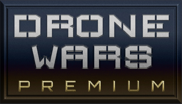 Drone Wars - Premium Edition Steam capsule image