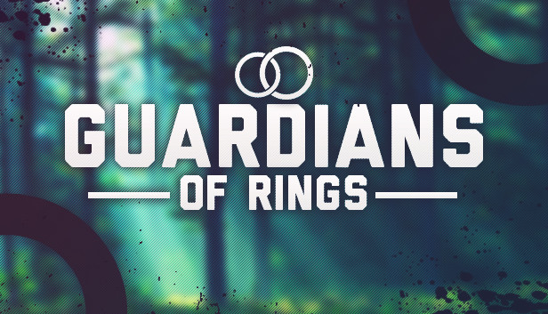 Guardians Of Rings Steam capsule image