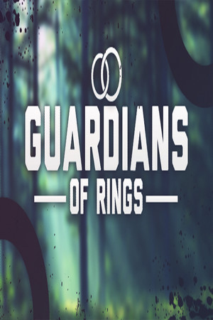 Guardians Of Rings cover art