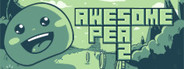 Awesome Pea 2
