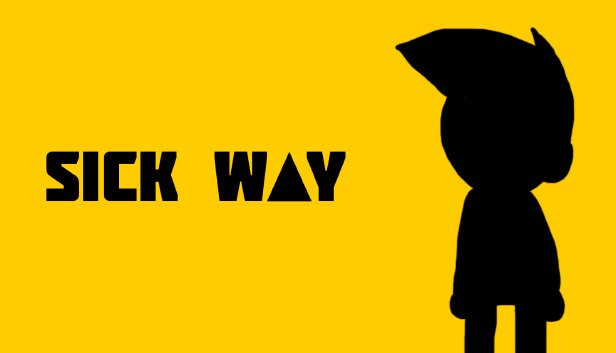 Sick Way Steam capsule image