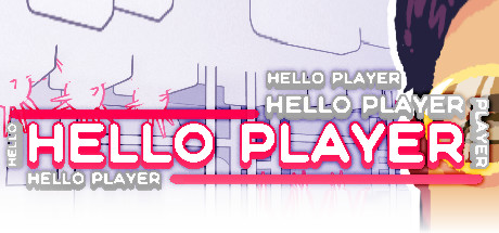 HELLO PLAYER