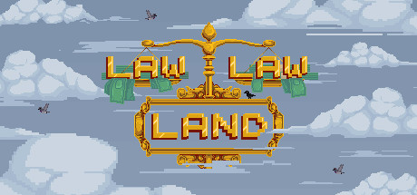 Law Law Land