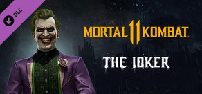 Mortal Kombat 11 The Joker