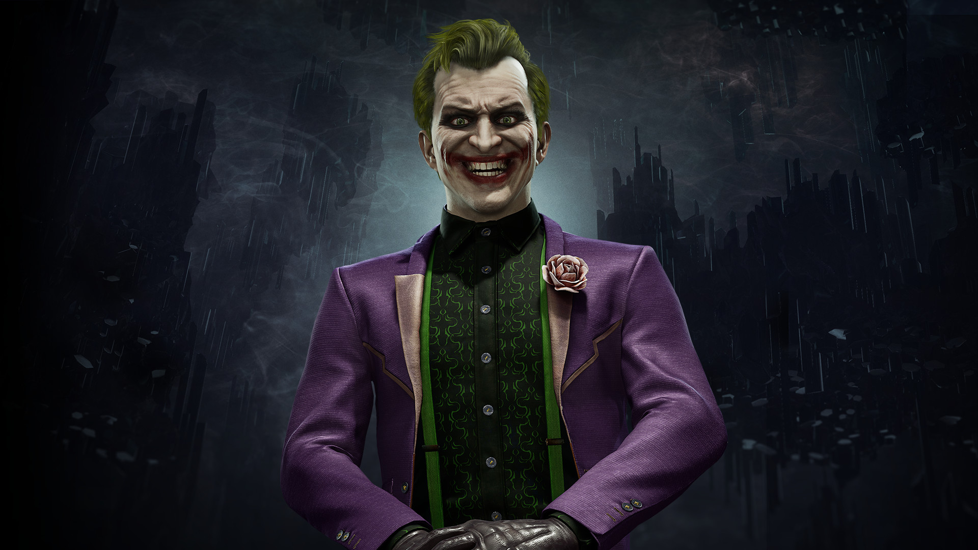 Mortal Kombat 11 The Joker on Steam