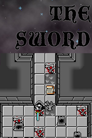The Sword cover art