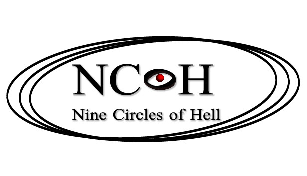 Nine Circles of Hell Steam capsule image