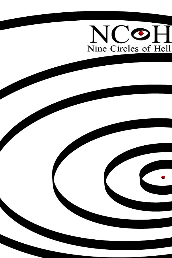 Nine Circles of Hell