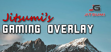 Jitsumi's Gaming Overlay