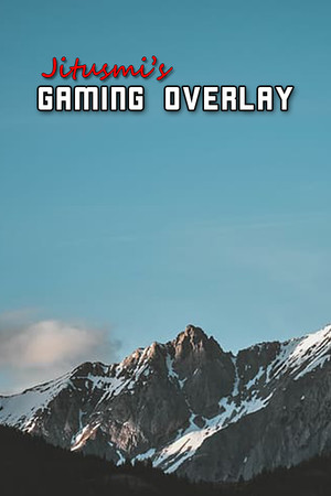Jitsumi's Gaming Overlay
