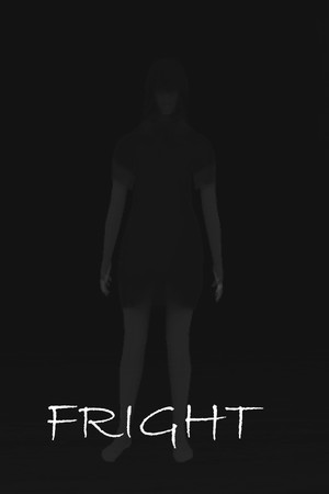 Fright cover art