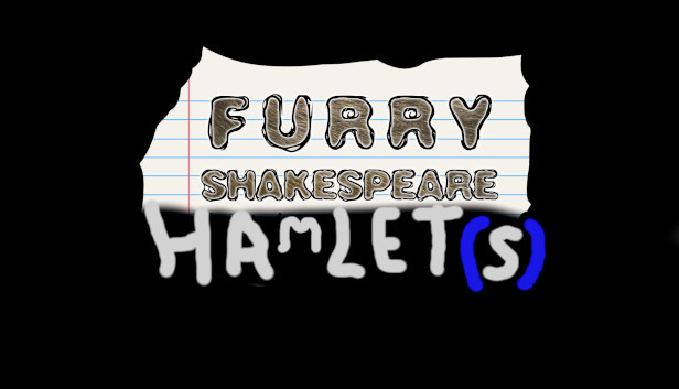 Furry Shakespeare: Hamlet(s) Steam capsule image