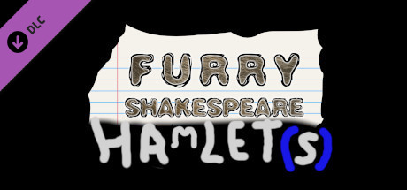 Furry Shakespeare: Hamlet(s)