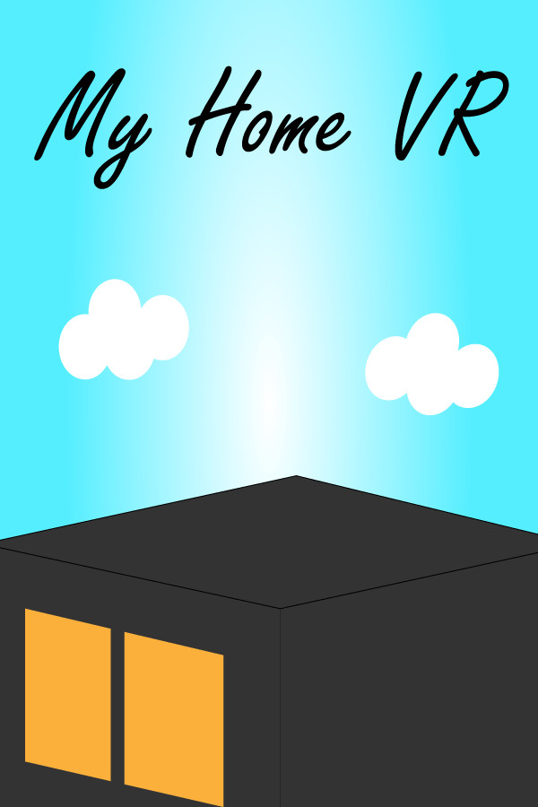 My Home VR