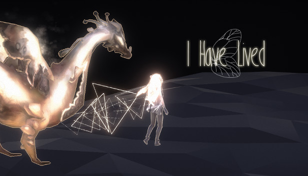 I Have Lived Steam capsule image
