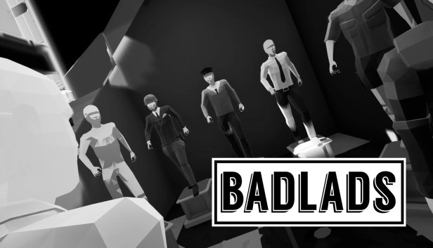 BadLads Steam capsule image