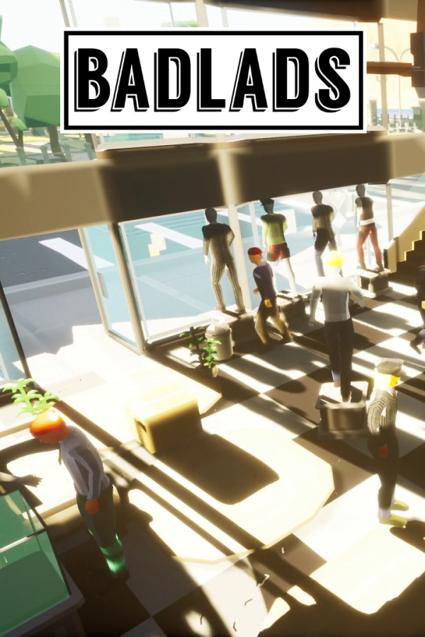 BadLads