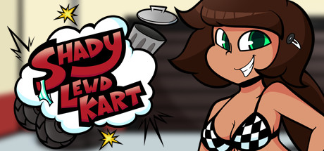 Baixar Shady Lewd Kart Torrent