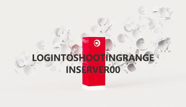 LoginToShootingRangeInServer00 VR Steam capsule image