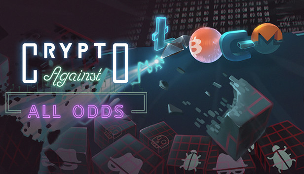 Crypto: Against All Odds - Tower Defense on Steam