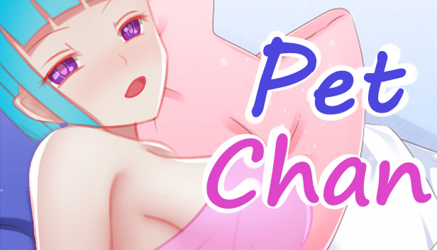Pet Chan Steam capsule image