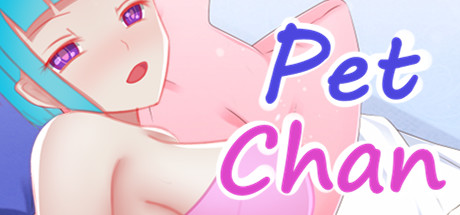 Pet Chan Cover Image