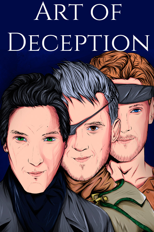 Art of Deception