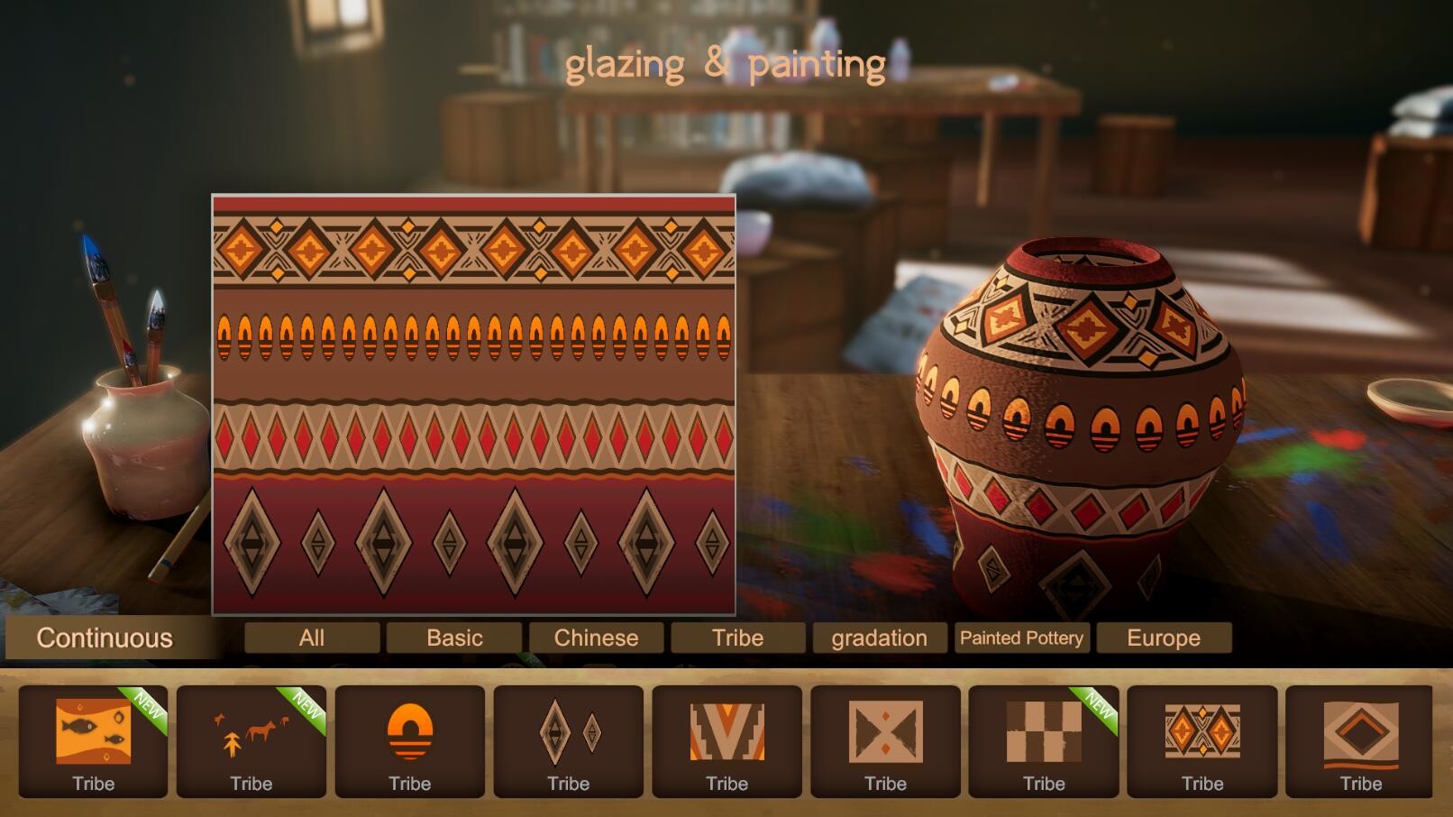 Master Of Pottery OST on Steam