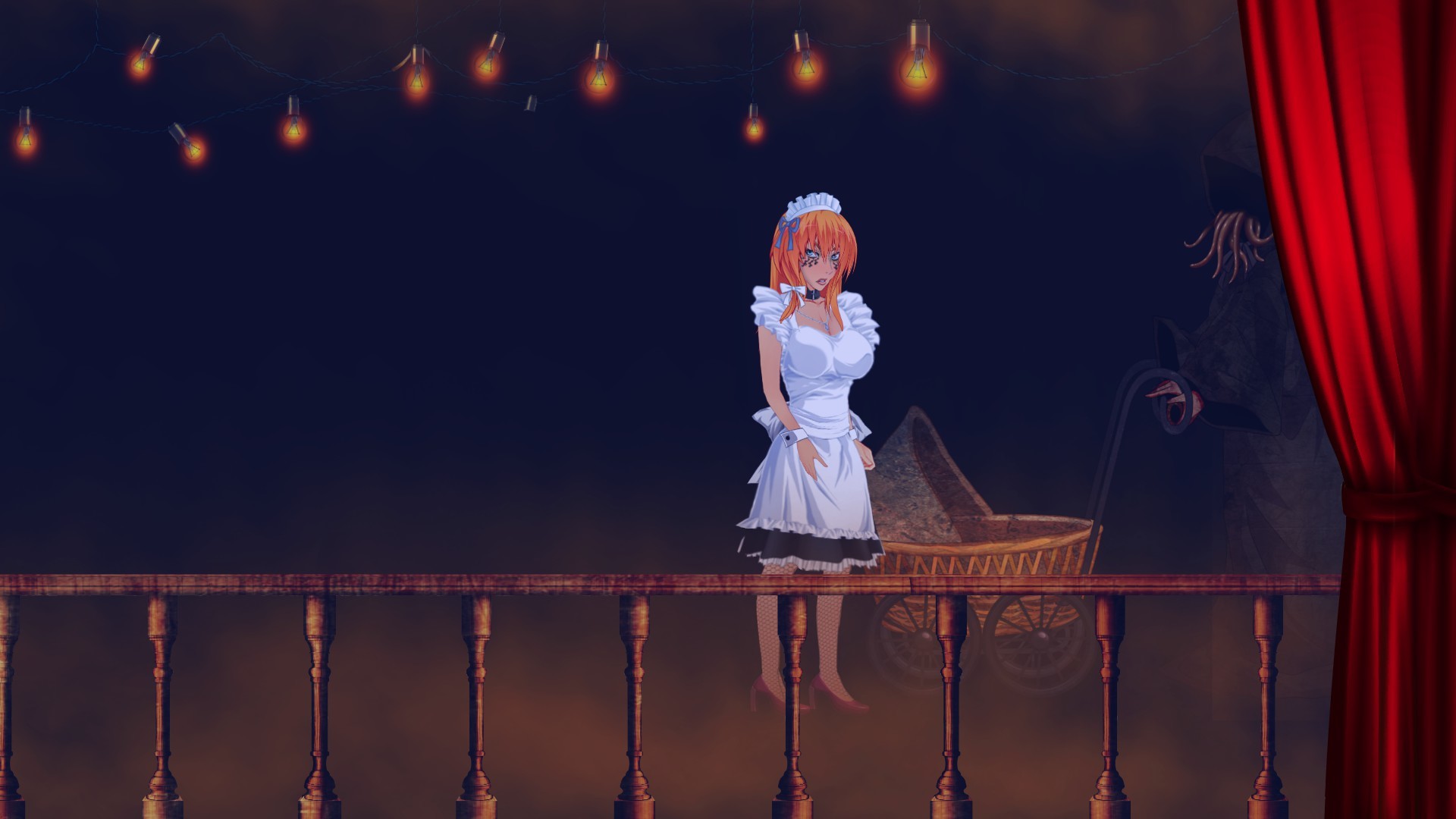 Witch Halloween Dollhouse Screenshots · SteamDB