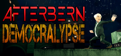 Afterbern Democralypse concurrent players on Steam