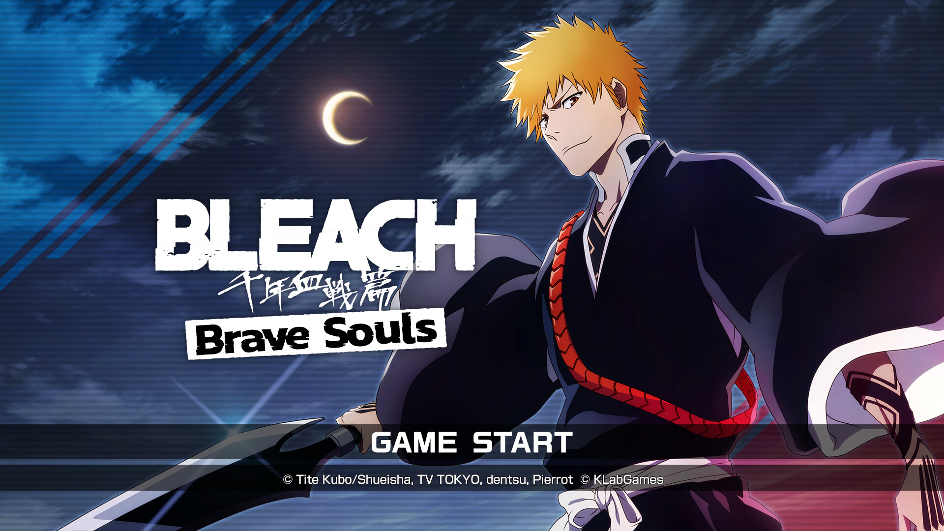 BLEACH Brave Souls no Steam