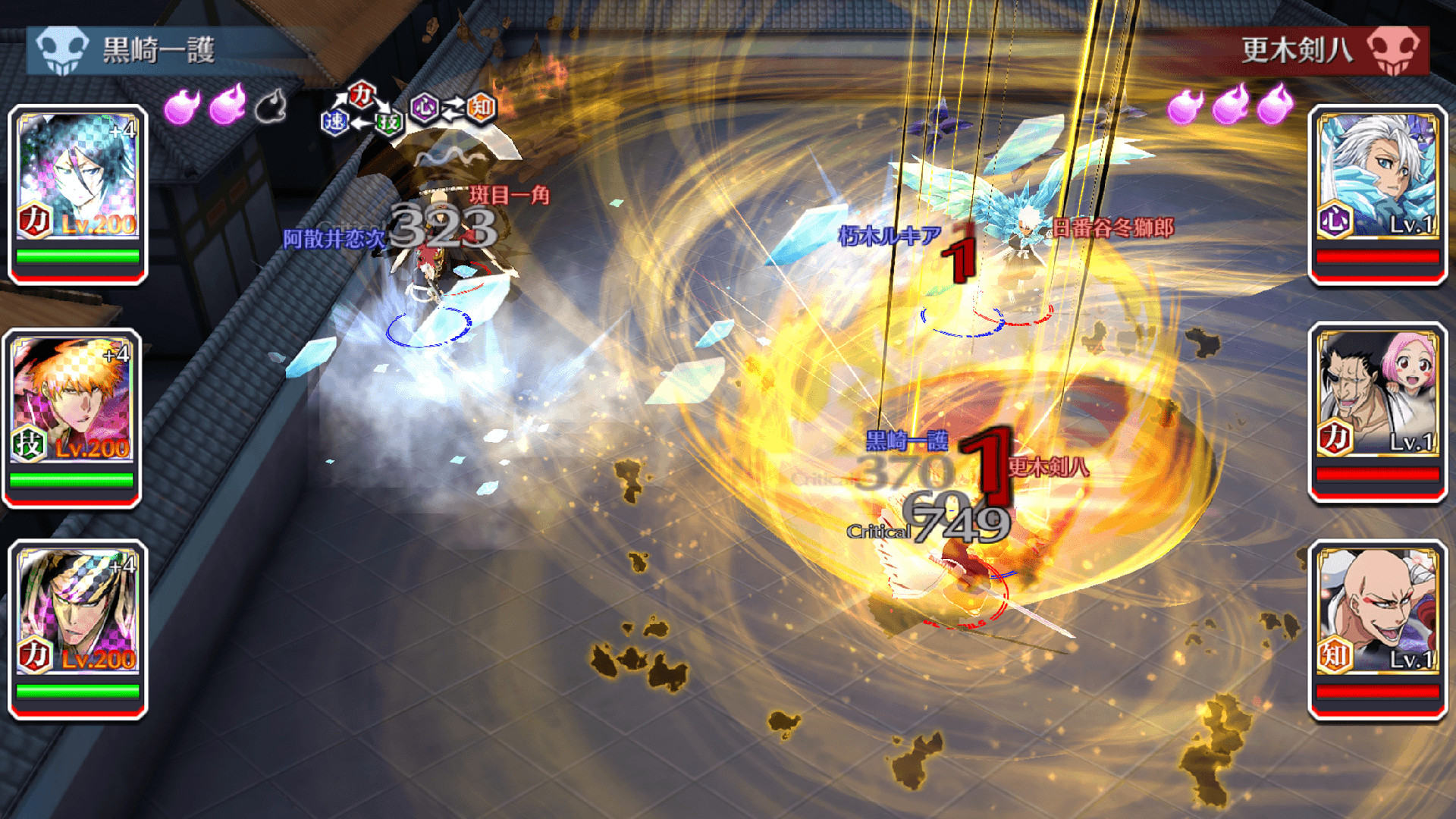 Steam Bleach Brave Souls アクションrpg