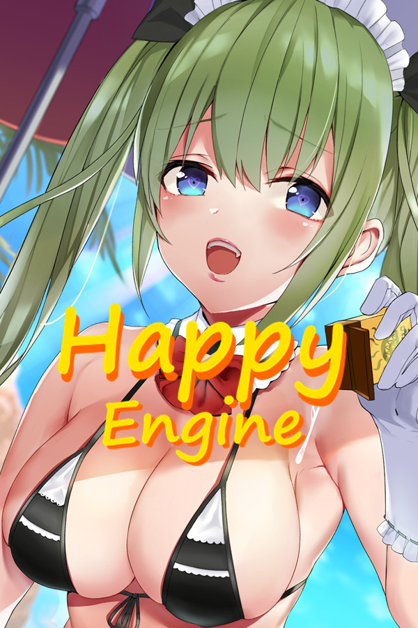 Happy Engine