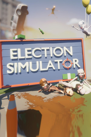Elections Simulator 2018