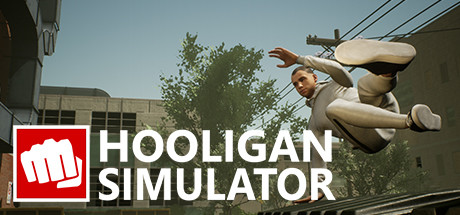 Hooligan Simulator