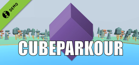 CubeParkour Demo