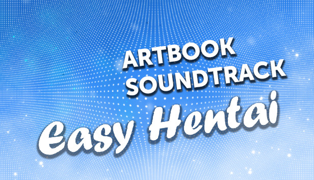 Easy Hentai - Soundtrack + Artbook Steam capsule image