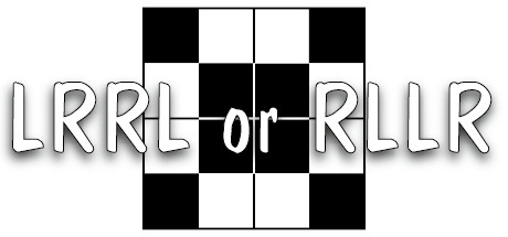 LRRL or RLLR concurrent players on Steam