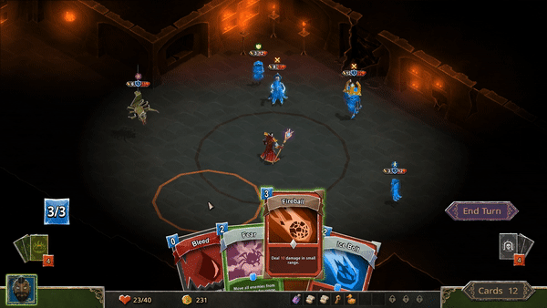 Hellcard 2 Hellcard gif4 600 | RPG Jeuxvidéo