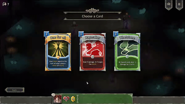 Hellcard 1 Hellcard gif5 600 | RPG Jeuxvidéo