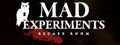 Mad Experiments: Escape Room