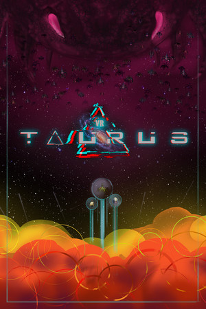 Taurus VR cover art