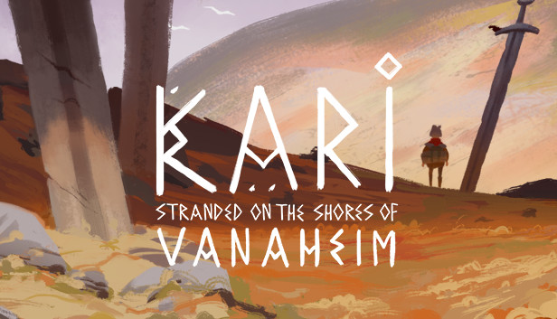 Kari Steam capsule image