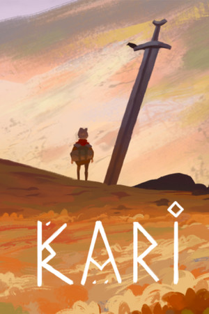 Kari cover art