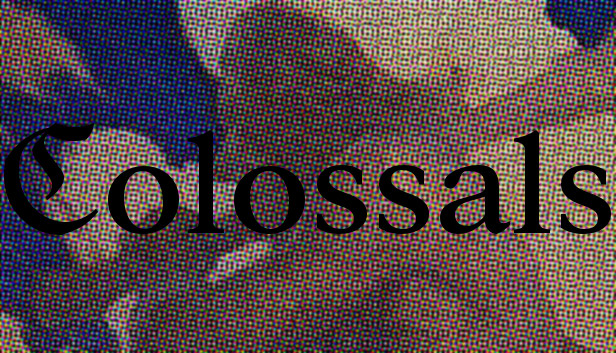 Colossals Steam capsule image