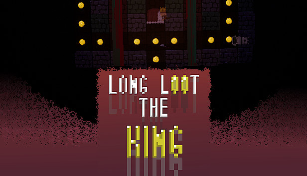 Long loot the King Steam capsule image