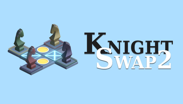 Knight Swap 2 Steam capsule image
